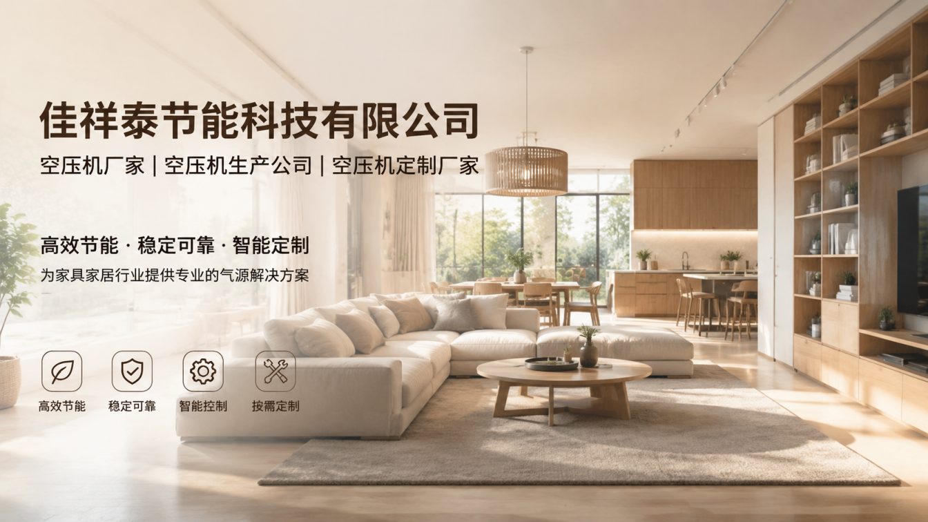 文山壮族苗族自治州还在为空压系统成本发愁？
